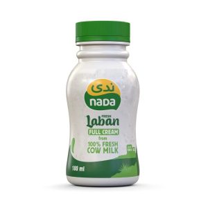 Fresh Laban Full Cream