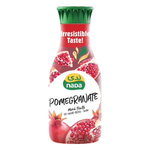 Pomegranate Nectar