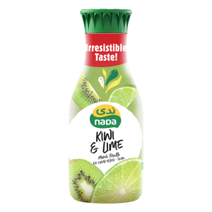 Kiwi & Lime Nectar