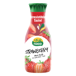 Strawberry Nectar