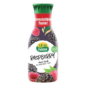 Raspberry Nectar