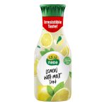 Nada-Lemon With Mint Drink