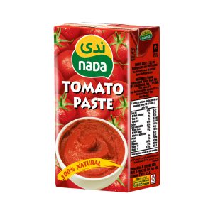 Tomato paste