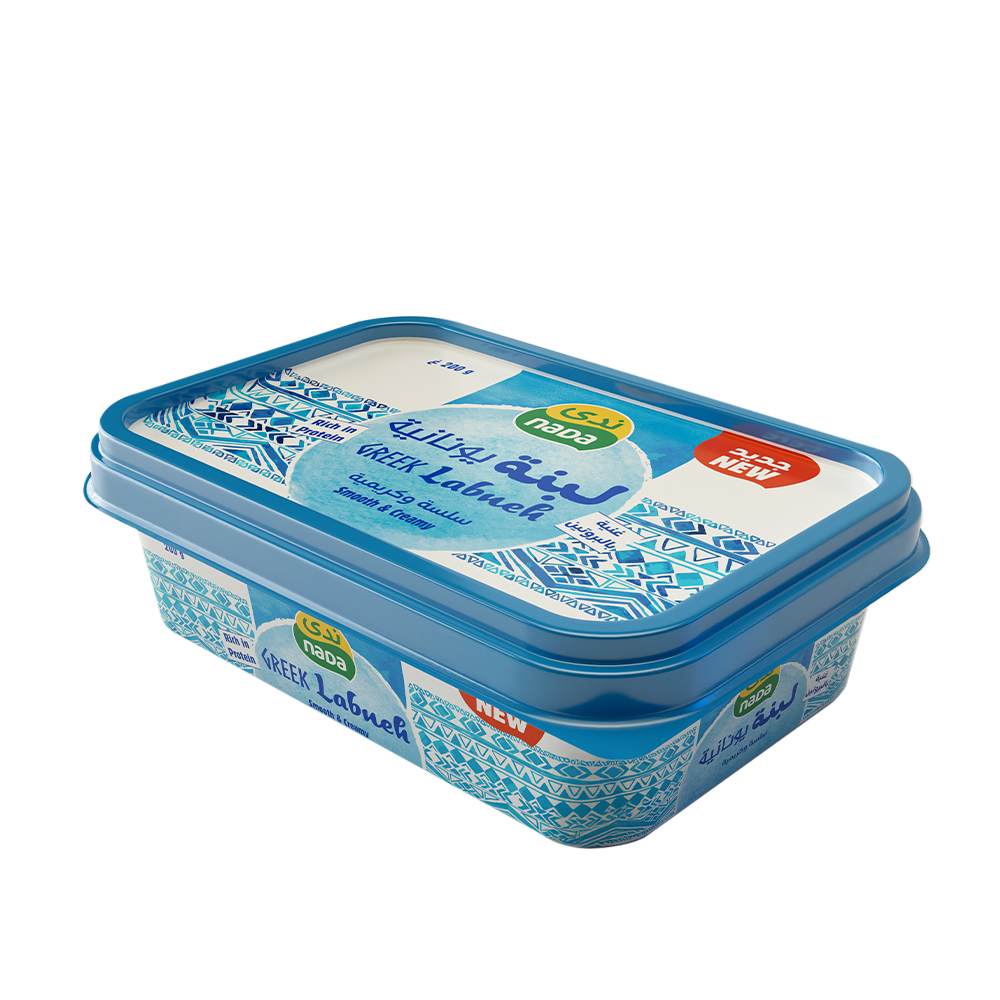 Greek Labneh
