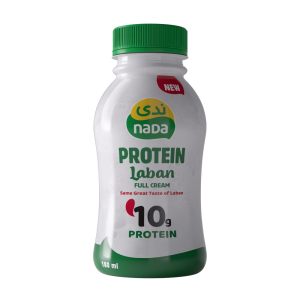 Protein Laban Full Fat