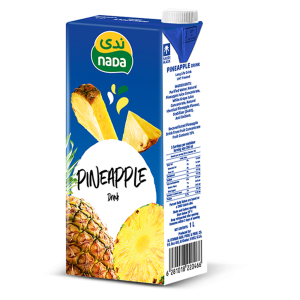 Long life Pineapple Juice