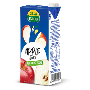 Long life Apple Juice