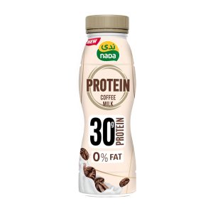 Protein Milk 320ml Coffee