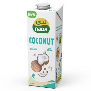 Coconut Drink