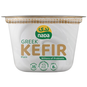 Greek Yoghurt Kefir Full Fat 150G