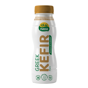 Laban Greek Kefir 330 ml Full Fat