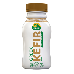 Laban Greek Kefir 180 ml Full Fat